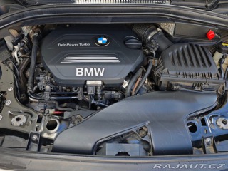 BMW 2 220D Grand Tourer M-paket 2016