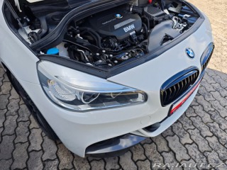 BMW 2 220D Grand Tourer M-paket 2016