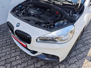 BMW 2 220D Grand Tourer M-paket 2016