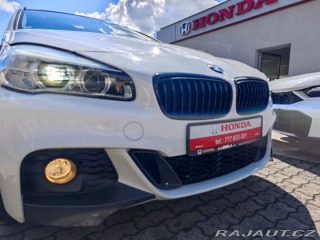 BMW 2 220D Grand Tourer M-paket 2016