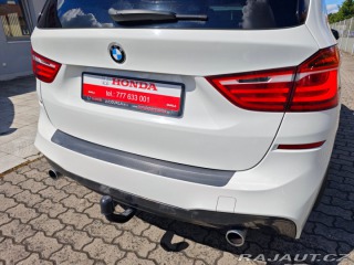 BMW 2 220D Grand Tourer M-paket 2016