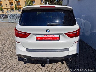 BMW 2 220D Grand Tourer M-paket 2016