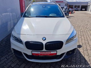 BMW 2 220D Grand Tourer M-paket 2016