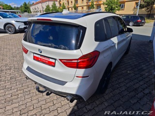 BMW 2 220D Grand Tourer M-paket 2016