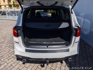 BMW 2 220D Grand Tourer M-paket 2016