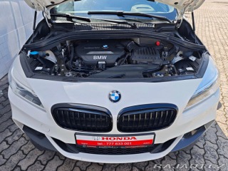 BMW 2 220D Grand Tourer M-paket 2016