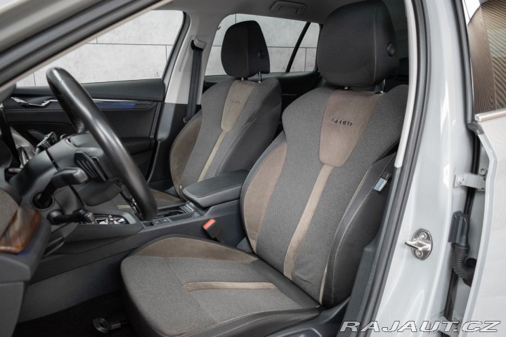 Škoda Octavia 2.0 TDI SCOUT*4x4*DSG*DPH 2021
