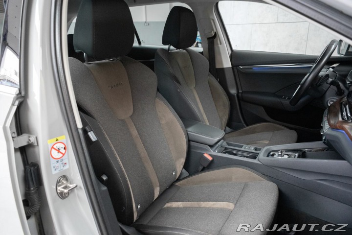Škoda Octavia 2.0 TDI SCOUT*4x4*DSG*DPH 2021