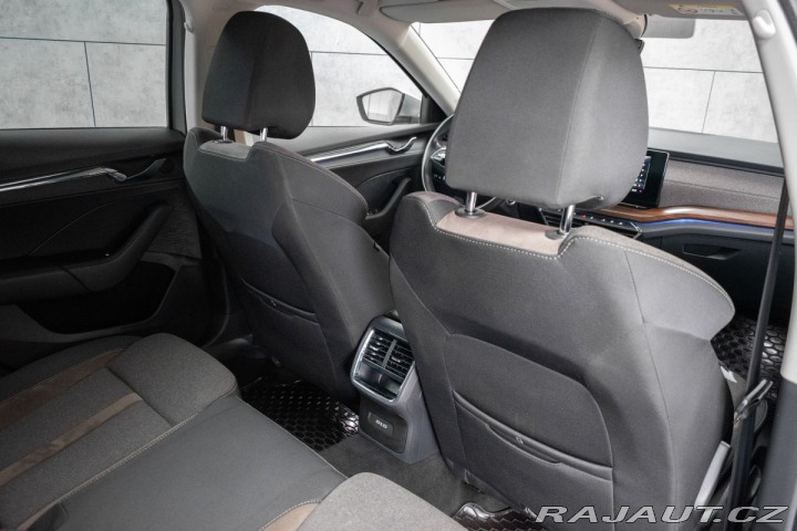Škoda Octavia 2.0 TDI SCOUT*4x4*DSG*DPH 2021