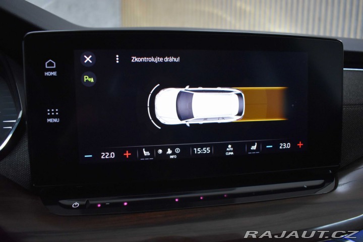 Škoda Octavia 2.0 TDI SCOUT*4x4*DSG*DPH 2021