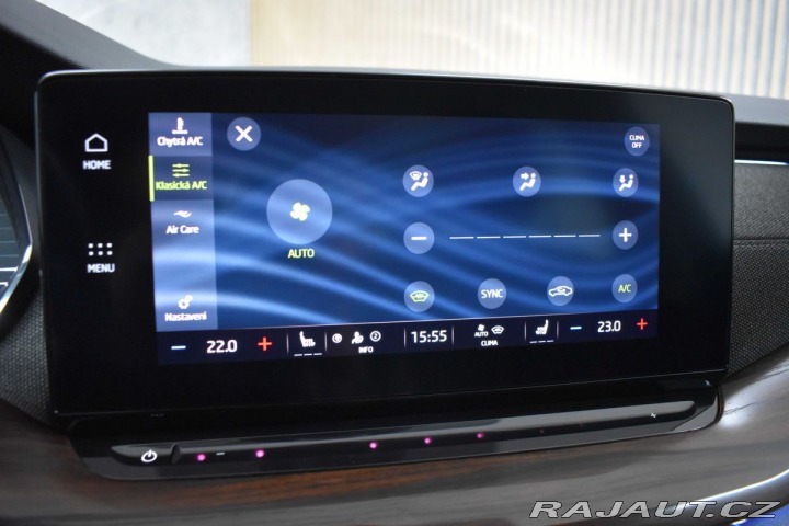 Škoda Octavia 2.0 TDI SCOUT*4x4*DSG*DPH 2021