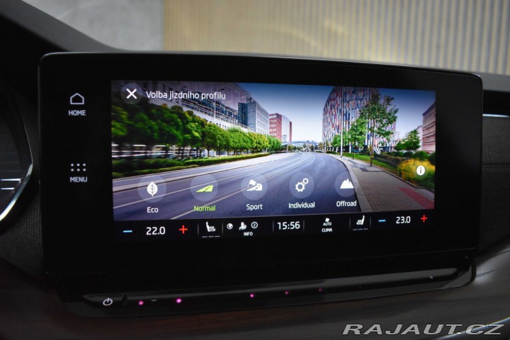 Škoda Octavia 2.0 TDI SCOUT*4x4*DSG*DPH 2021