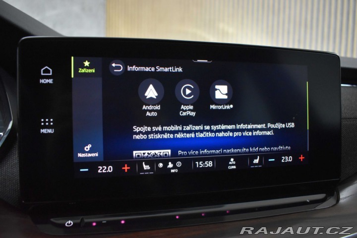 Škoda Octavia 2.0 TDI SCOUT*4x4*DSG*DPH 2021