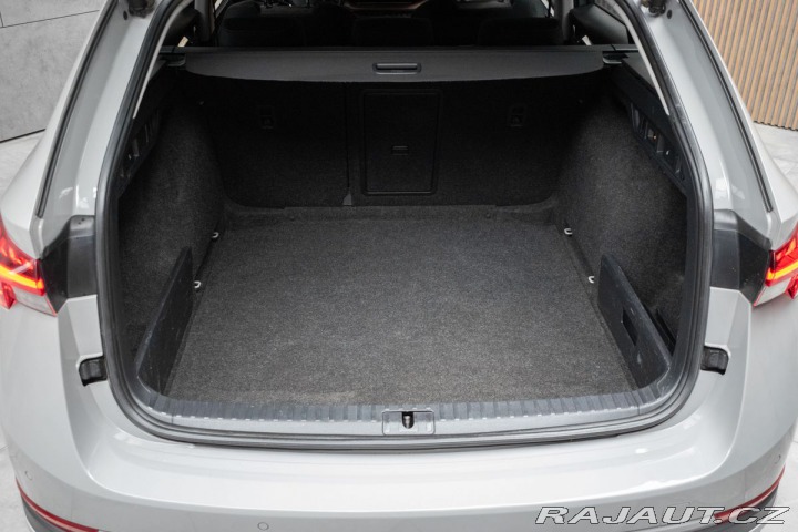 Škoda Octavia 2.0 TDI SCOUT*4x4*DSG*DPH 2021