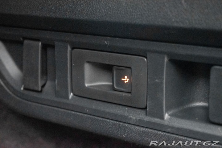Škoda Octavia 2.0 TDI SCOUT*4x4*DSG*DPH 2021
