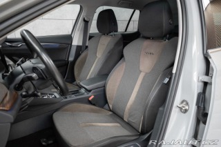 Škoda Octavia 2.0 TDI SCOUT*4x4*DSG*DPH 2021
