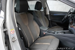 Škoda Octavia 2.0 TDI SCOUT*4x4*DSG*DPH 2021