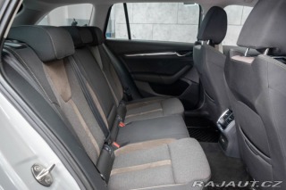 Škoda Octavia 2.0 TDI SCOUT*4x4*DSG*DPH 2021