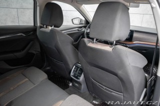 Škoda Octavia 2.0 TDI SCOUT*4x4*DSG*DPH 2021