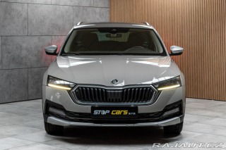 Škoda Octavia 2.0 TDI SCOUT*4x4*DSG*DPH 2021