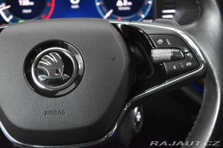 Škoda Octavia 2.0 TDI SCOUT*4x4*DSG*DPH 2021