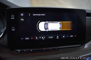 Škoda Octavia 2.0 TDI SCOUT*4x4*DSG*DPH 2021