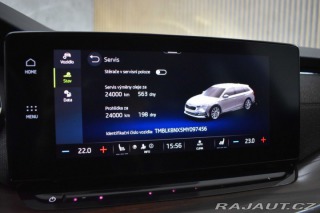 Škoda Octavia 2.0 TDI SCOUT*4x4*DSG*DPH 2021