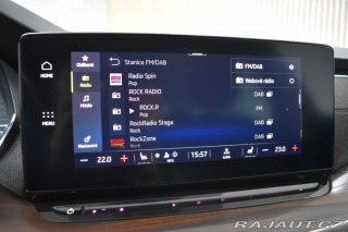 Škoda Octavia 2.0 TDI SCOUT*4x4*DSG*DPH 2021
