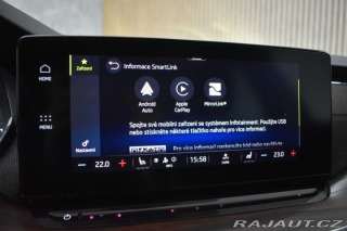 Škoda Octavia 2.0 TDI SCOUT*4x4*DSG*DPH 2021