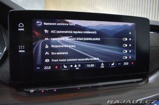 Škoda Octavia 2.0 TDI SCOUT*4x4*DSG*DPH 2021