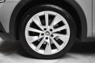 Škoda Octavia 2.0 TDI SCOUT*4x4*DSG*DPH 2021