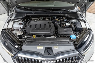 Škoda Octavia 2.0 TDI SCOUT*4x4*DSG*DPH 2021