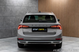 Škoda Octavia 2.0 TDI SCOUT*4x4*DSG*DPH 2021
