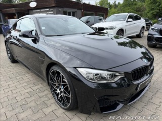 BMW M4 Competition 2017