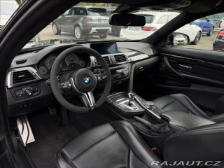 BMW M4 Competition 2017