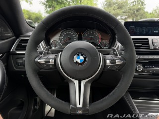 BMW M4 Competition 2017