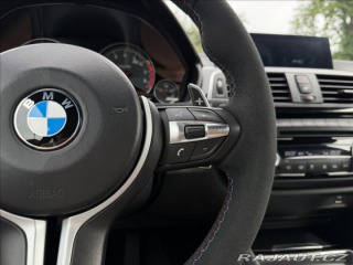 BMW M4 Competition 2017