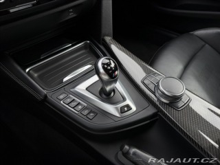 BMW M4 Competition 2017