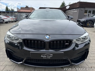 BMW M4 Competition 2017