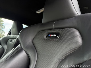 BMW M4 Competition 2017