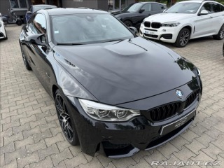 BMW M4 Competition 2017