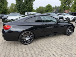 BMW M4 Competition 2017