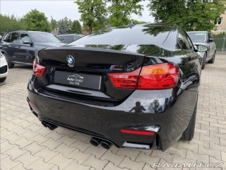 BMW M4 Competition 2017