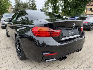 BMW M4 Competition 2017