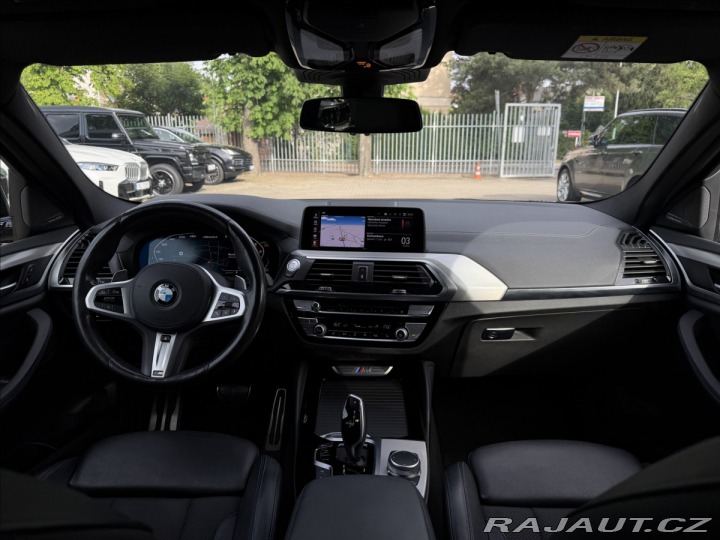 BMW X4 M40d xDrive 2020