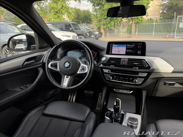 BMW X4 M40d xDrive 2020