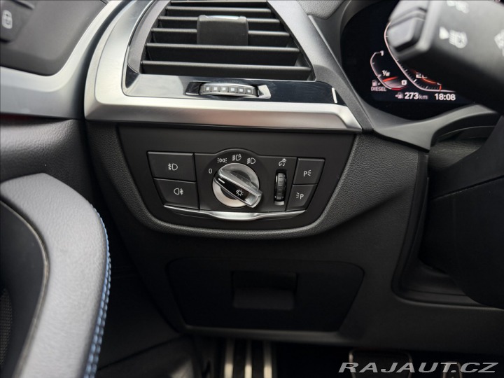 BMW X4 M40d xDrive 2020
