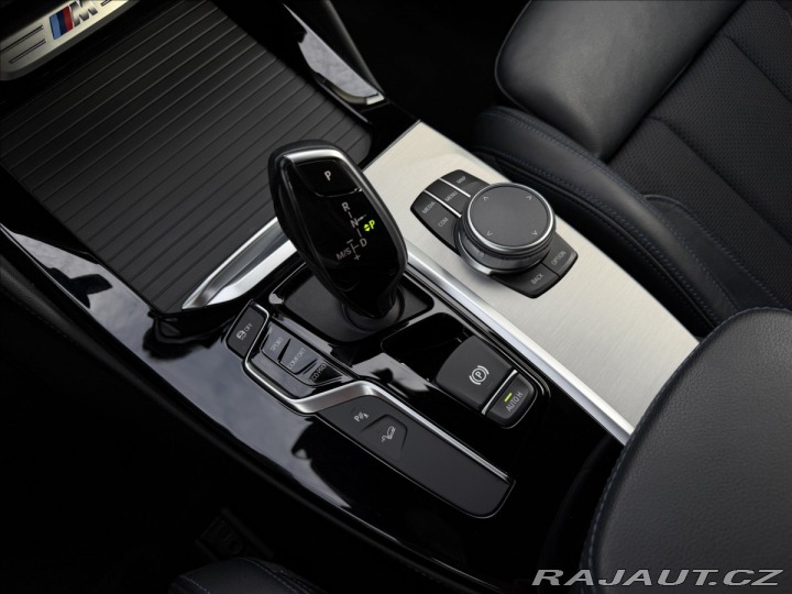BMW X4 M40d xDrive 2020