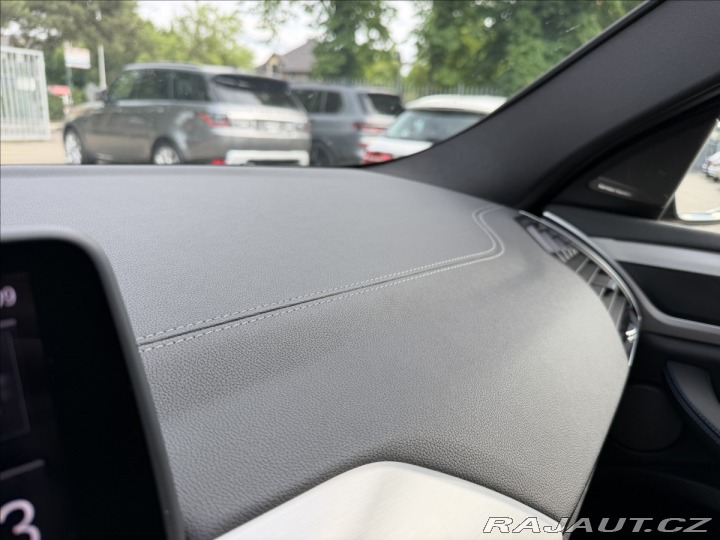 BMW X4 M40d xDrive 2020