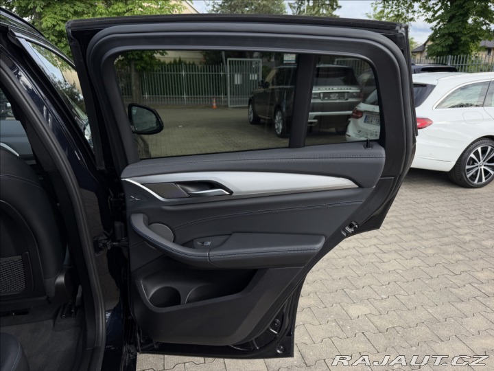 BMW X4 M40d xDrive 2020